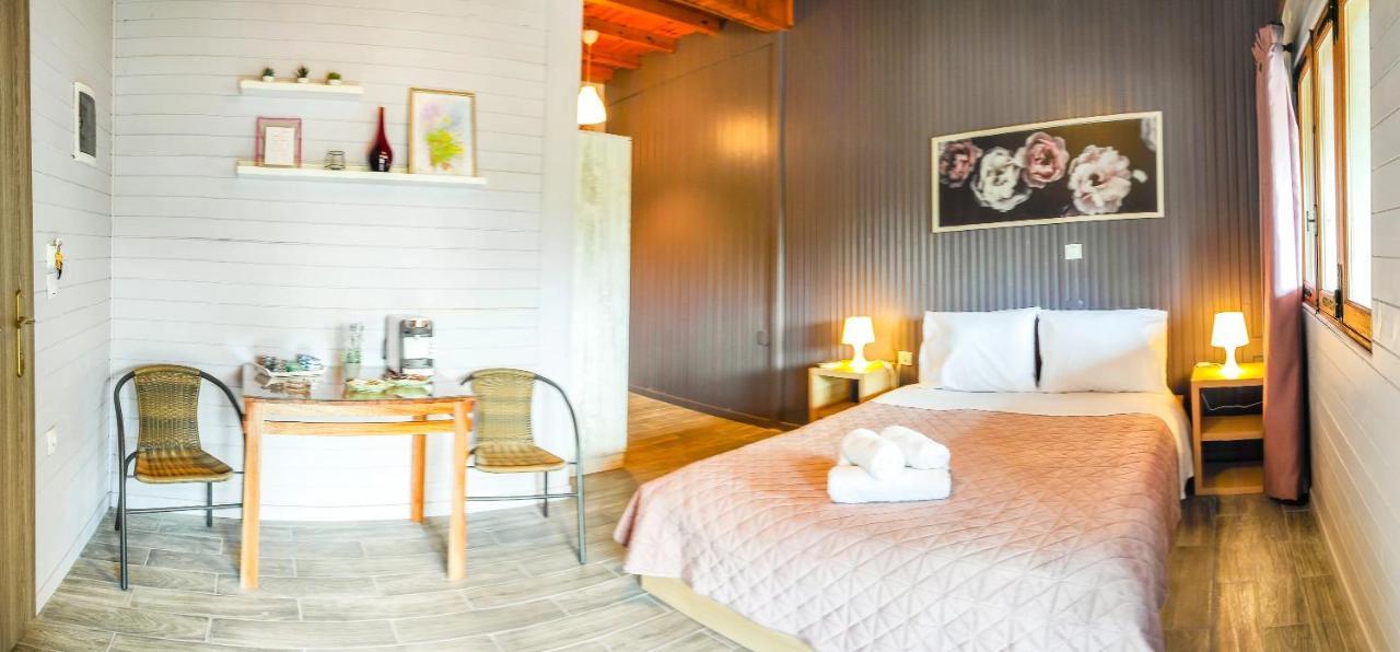 Vice Versa Elegant Studio 1 Nafplio Exterior photo