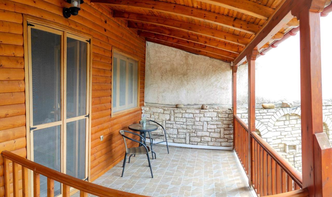 Vice Versa Elegant Studio 1 Nafplio Exterior photo