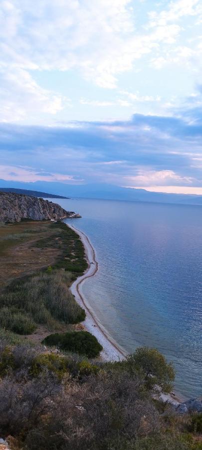 Vice Versa Elegant Studio 1 Nafplio Exterior photo